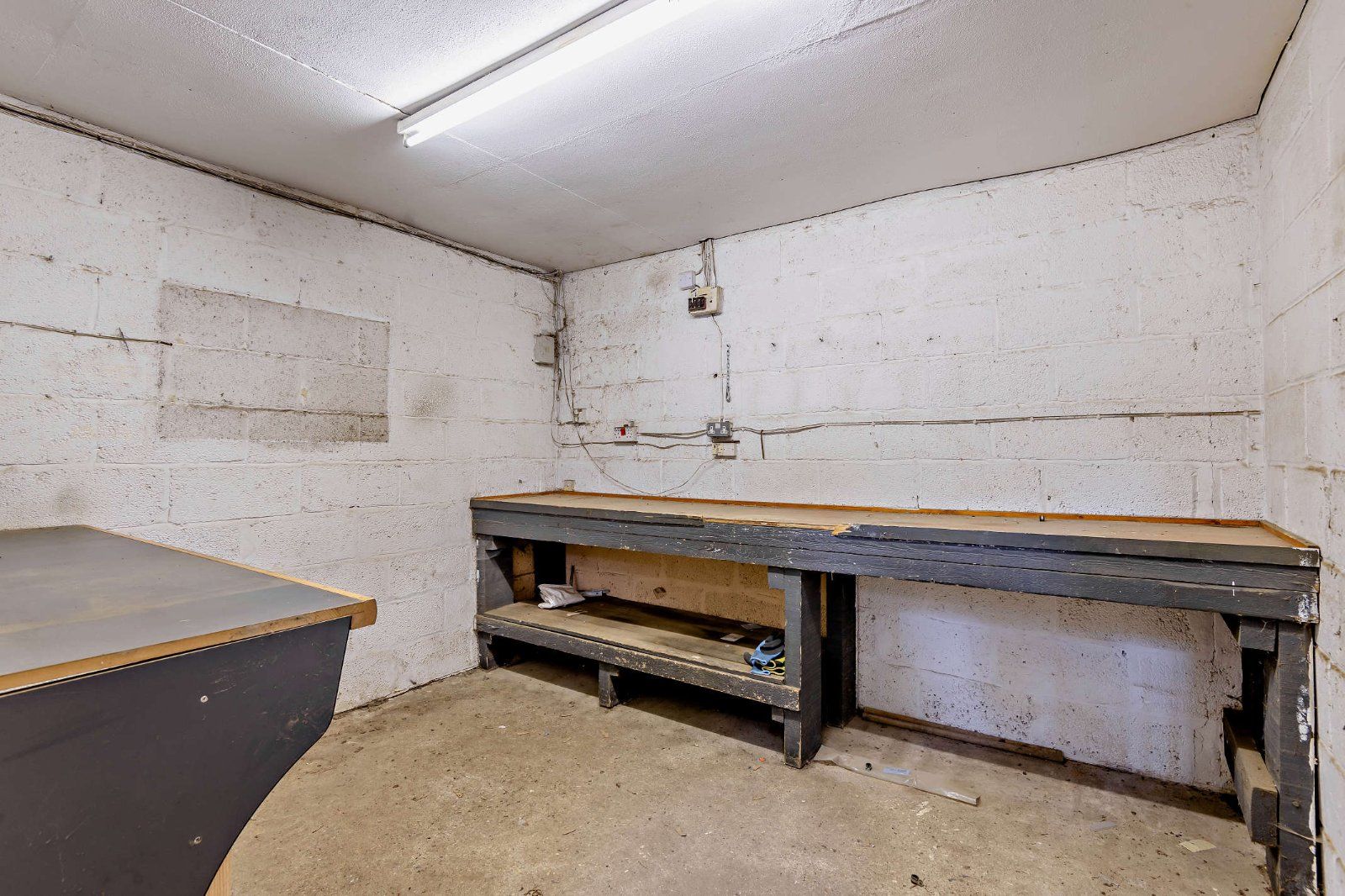 Workshop