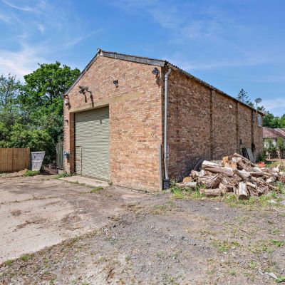 The Pack House