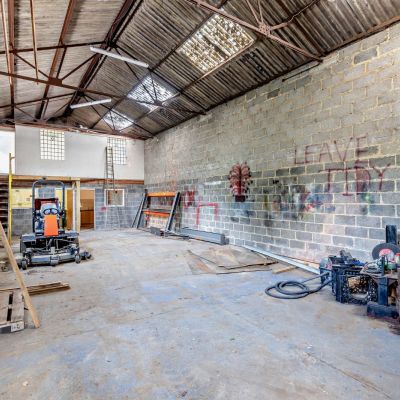 The Pack House