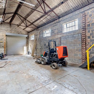 The Pack House