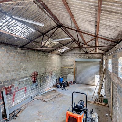 The Pack House