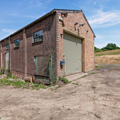 The Pack House