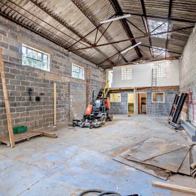 The Pack House
