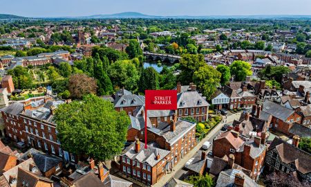 Shrewsbury, 