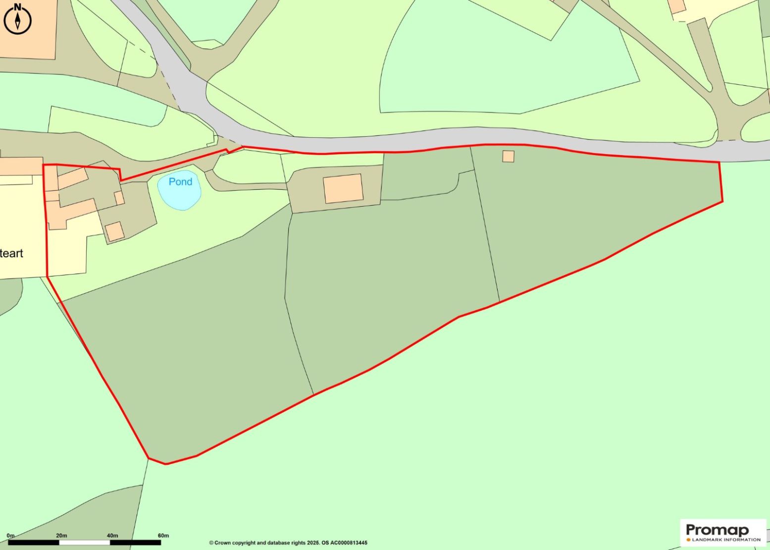 Land Plan