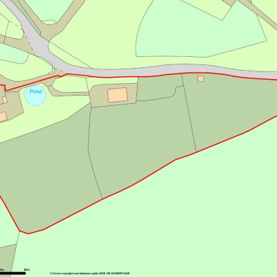 Land Plan