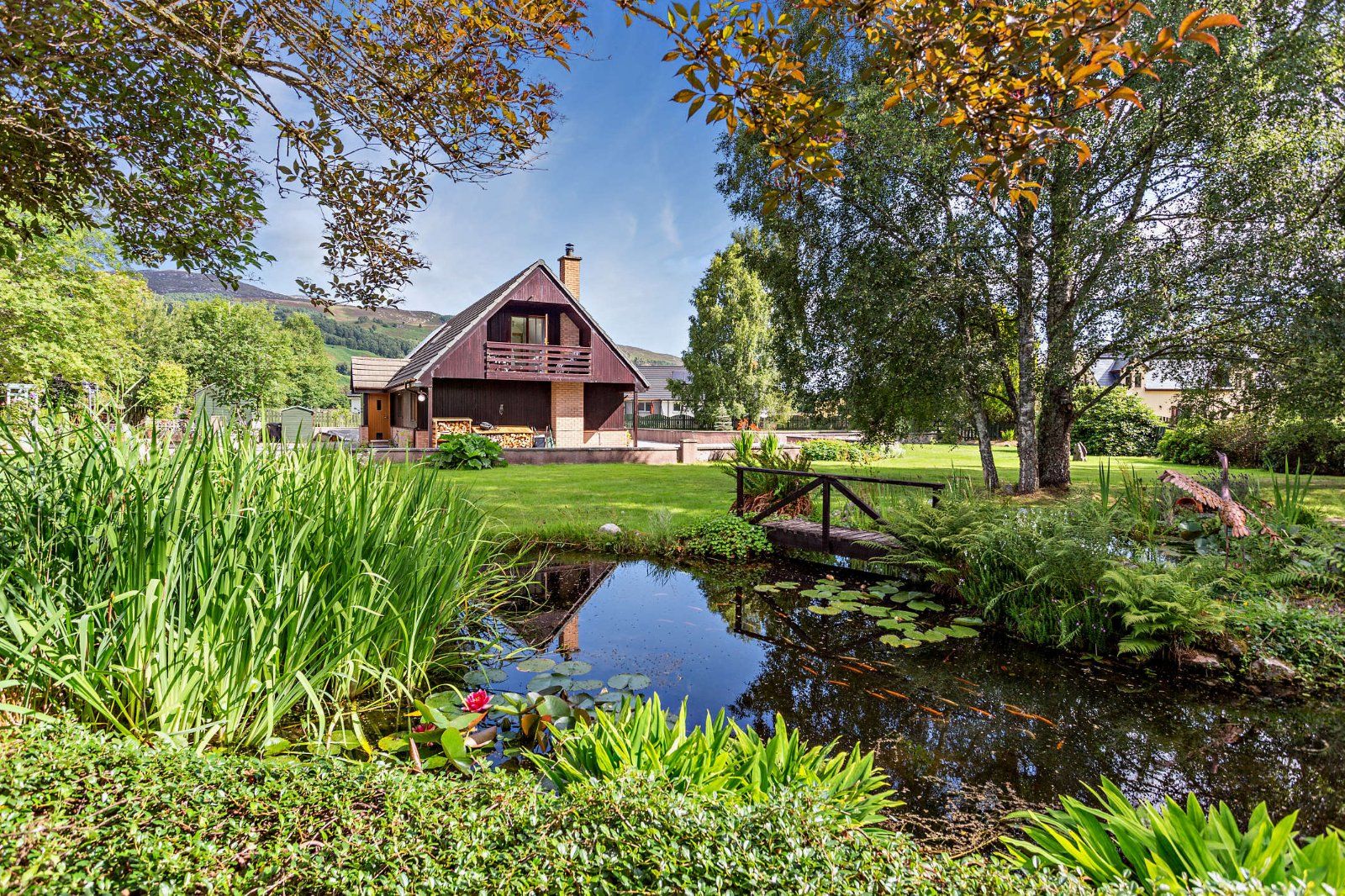 Park House
