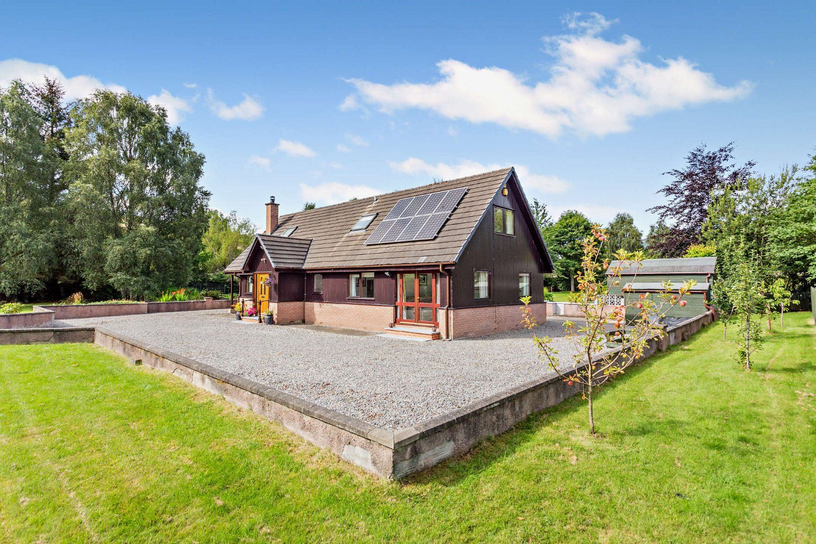 Park House
