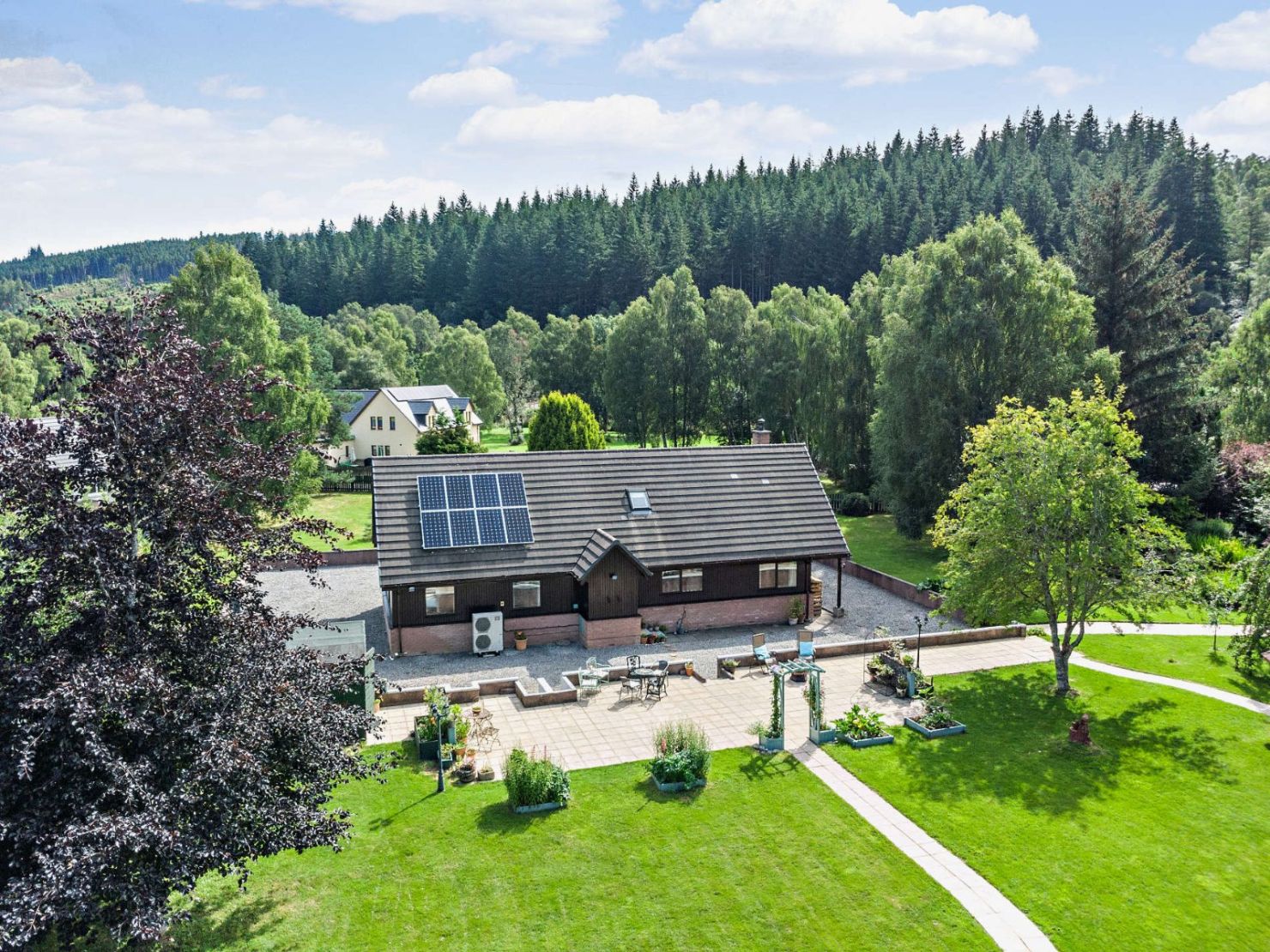 Park House
