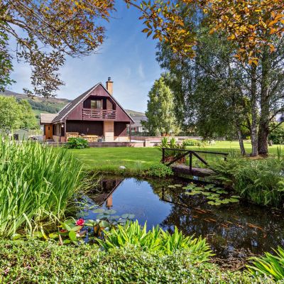 Park House