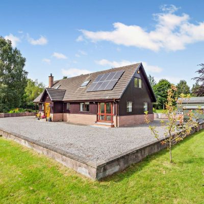 Park House