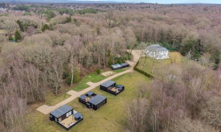 Crawley, West Sussex