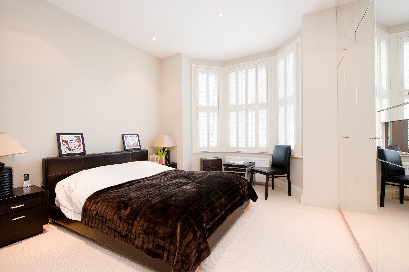 Principal Bedroom