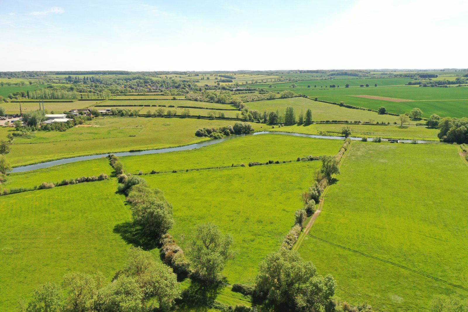 Pasture