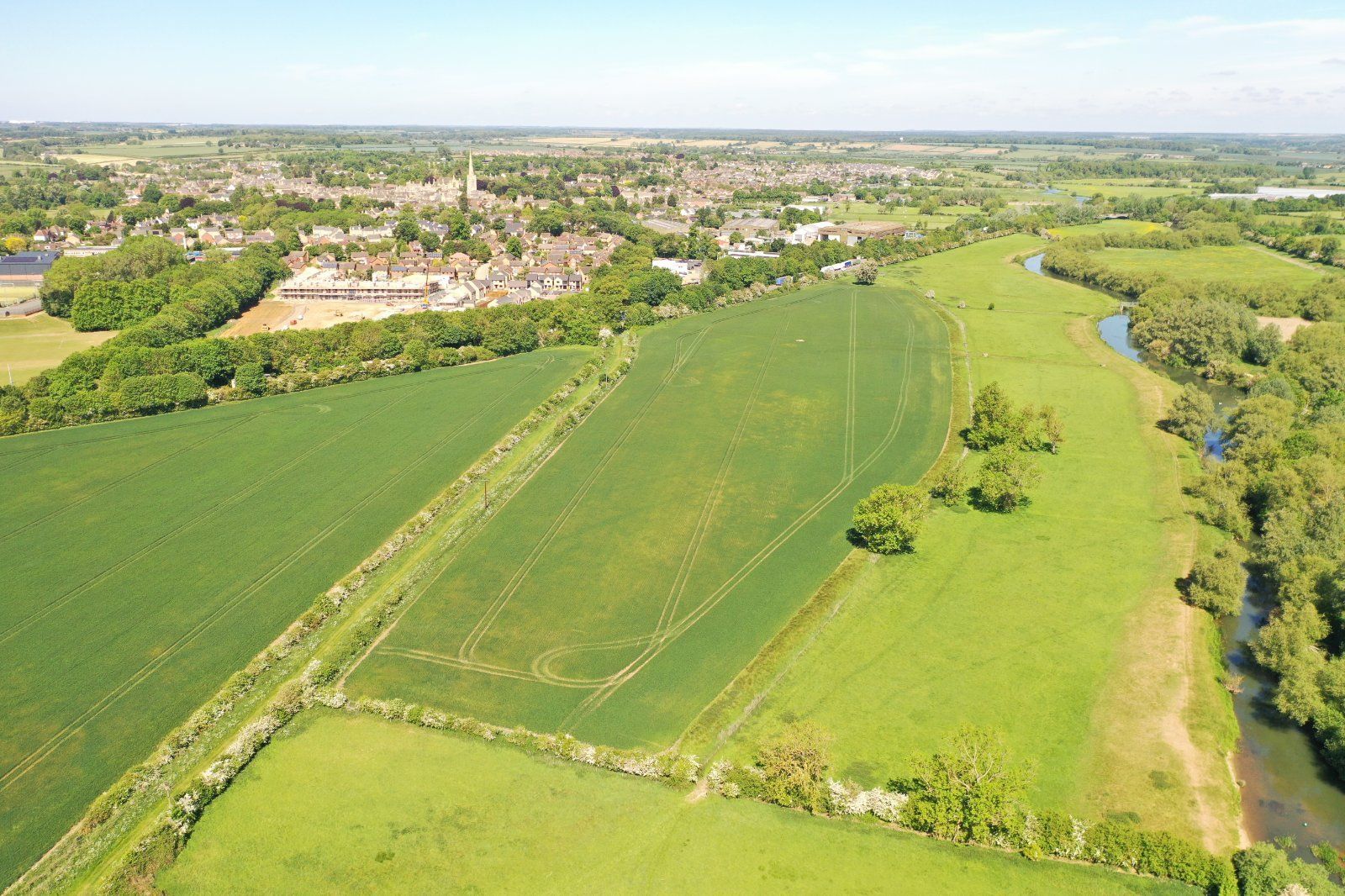 Arable Land