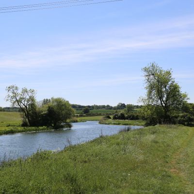 River Nene