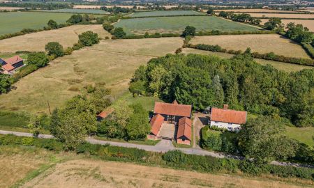 Stowmarket, Suffolk
