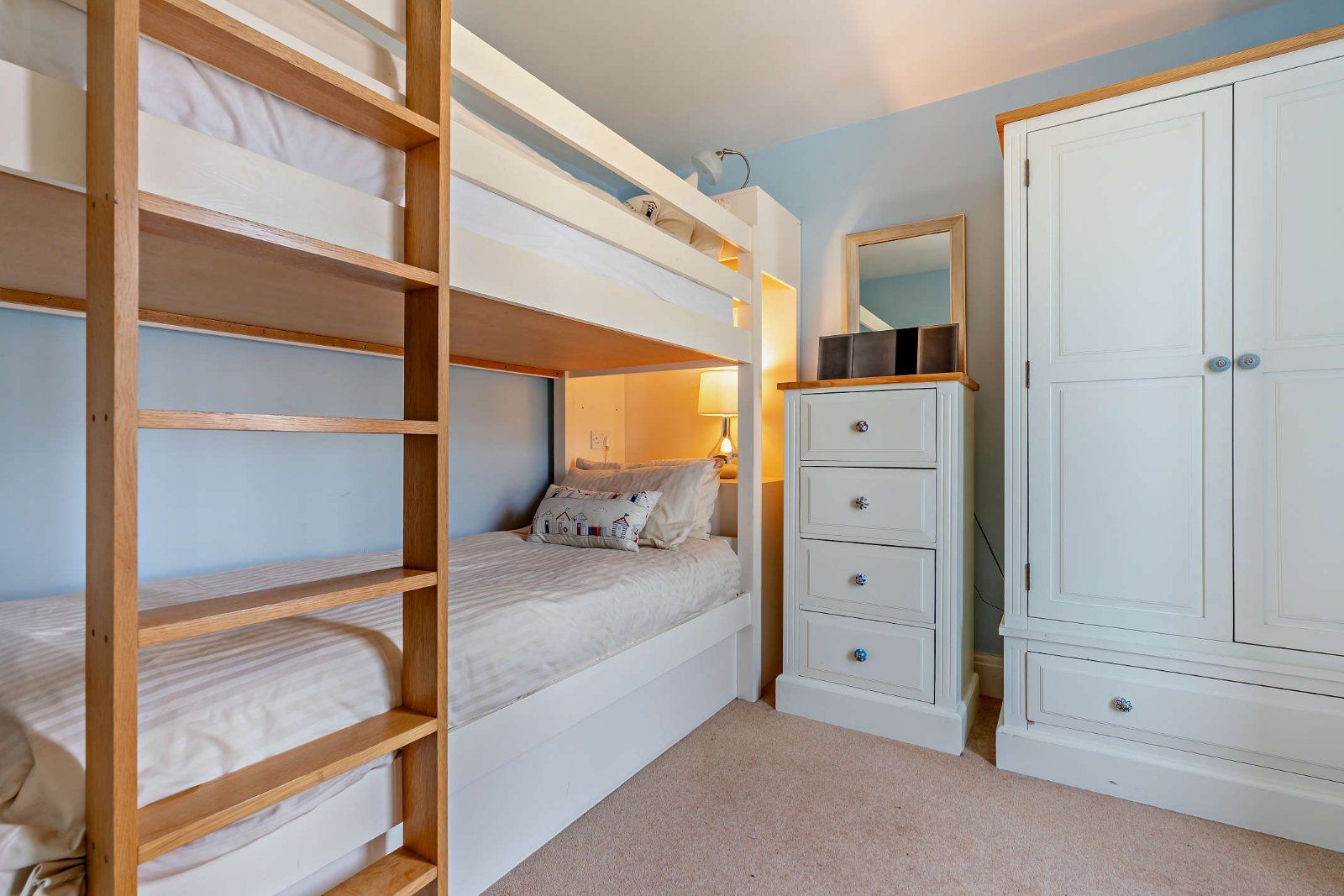 Ground Floor Bedroom