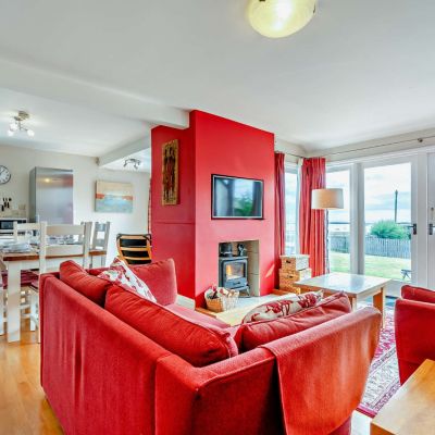 Open Plan
