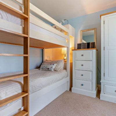 Ground Floor Bedroom
