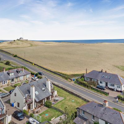 Coastal Location