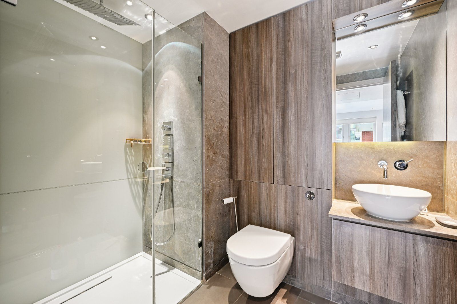 Principal En-Suite