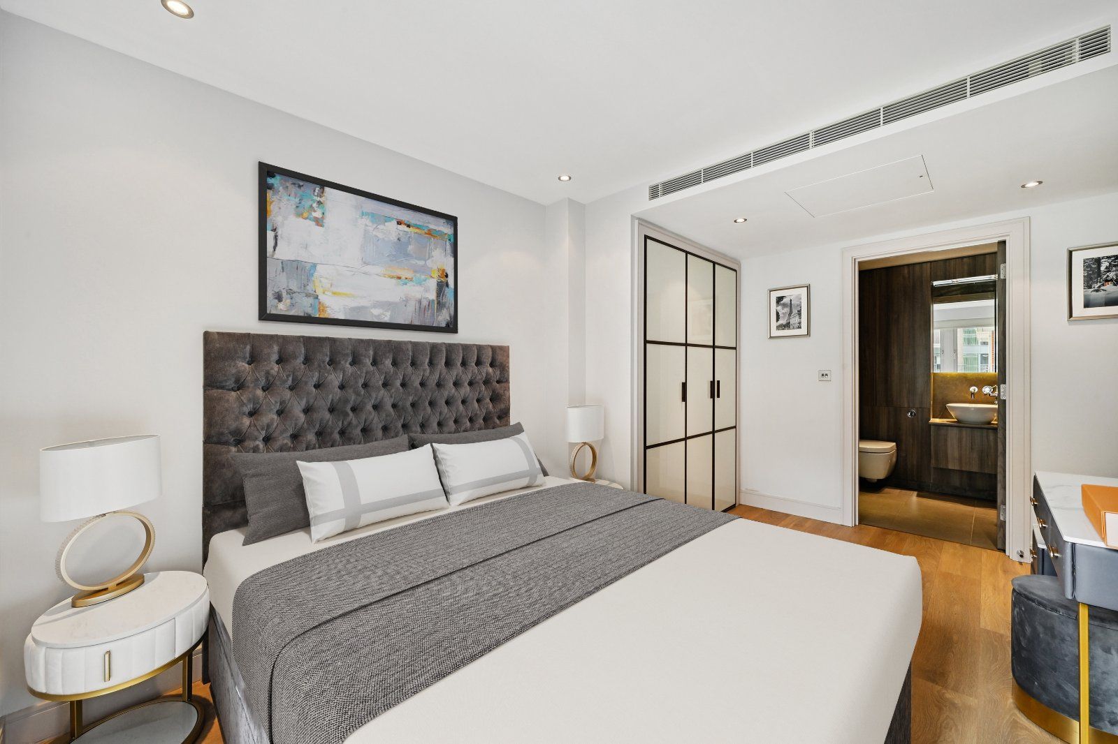 Principal Bedroom