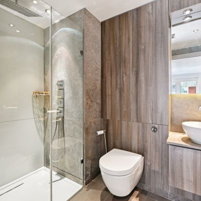 Principal En-Suite