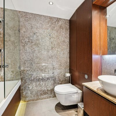 Family Bathoom