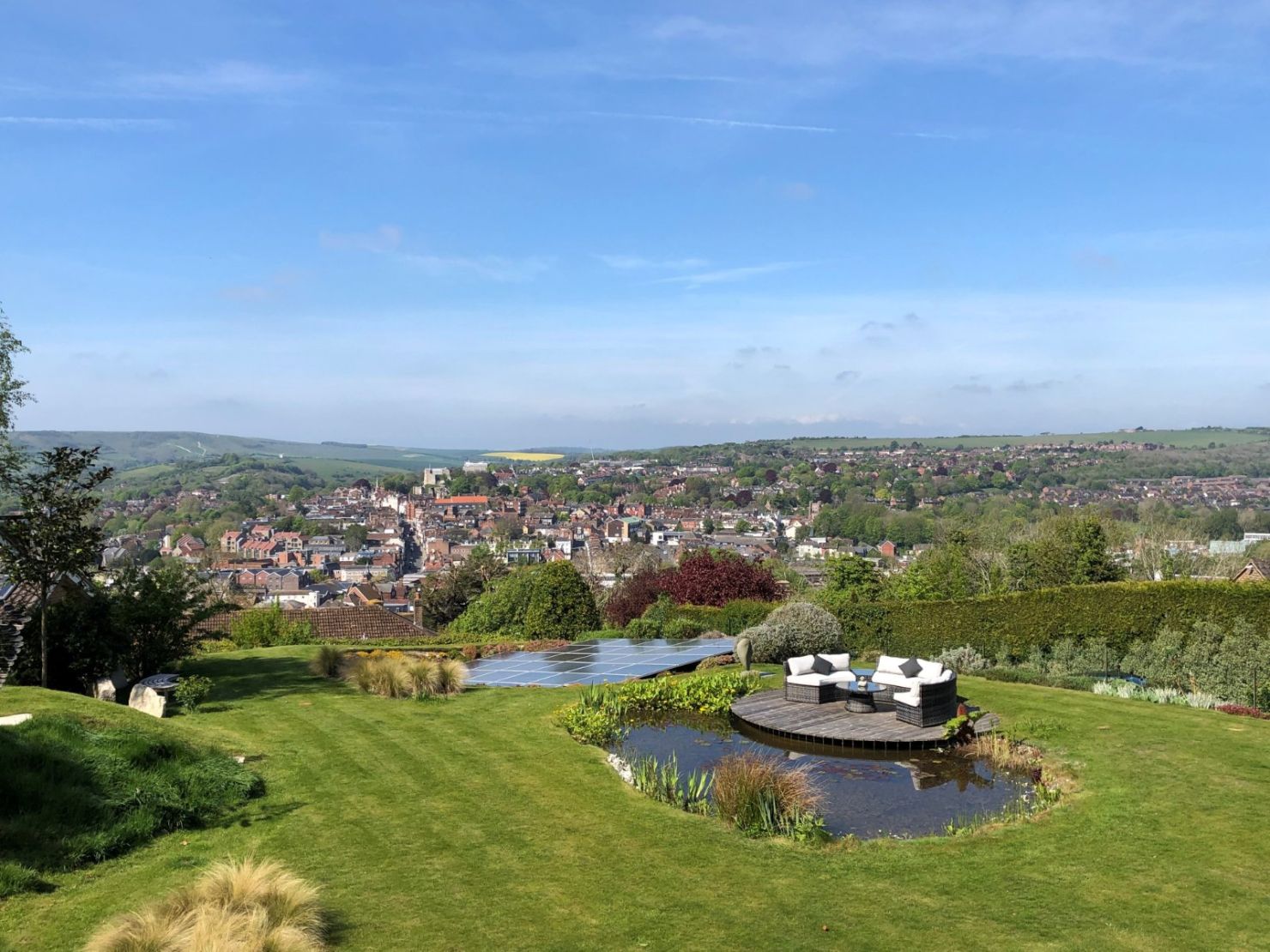 Garden/Views