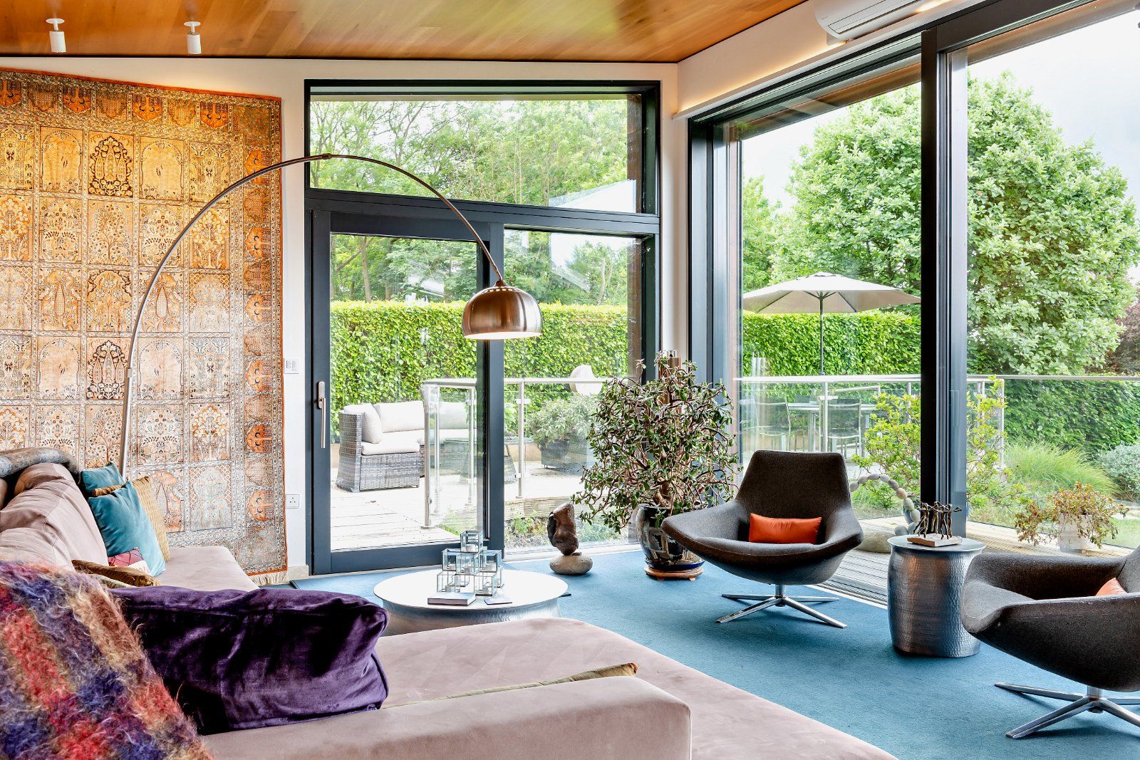 Dining/Sitting