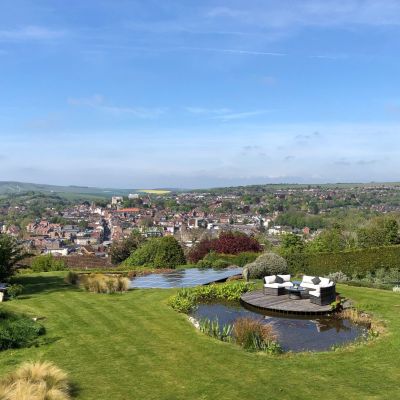 Garden/Views