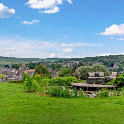 Garden/View