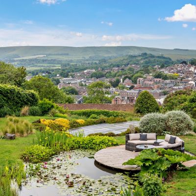 Garden/View