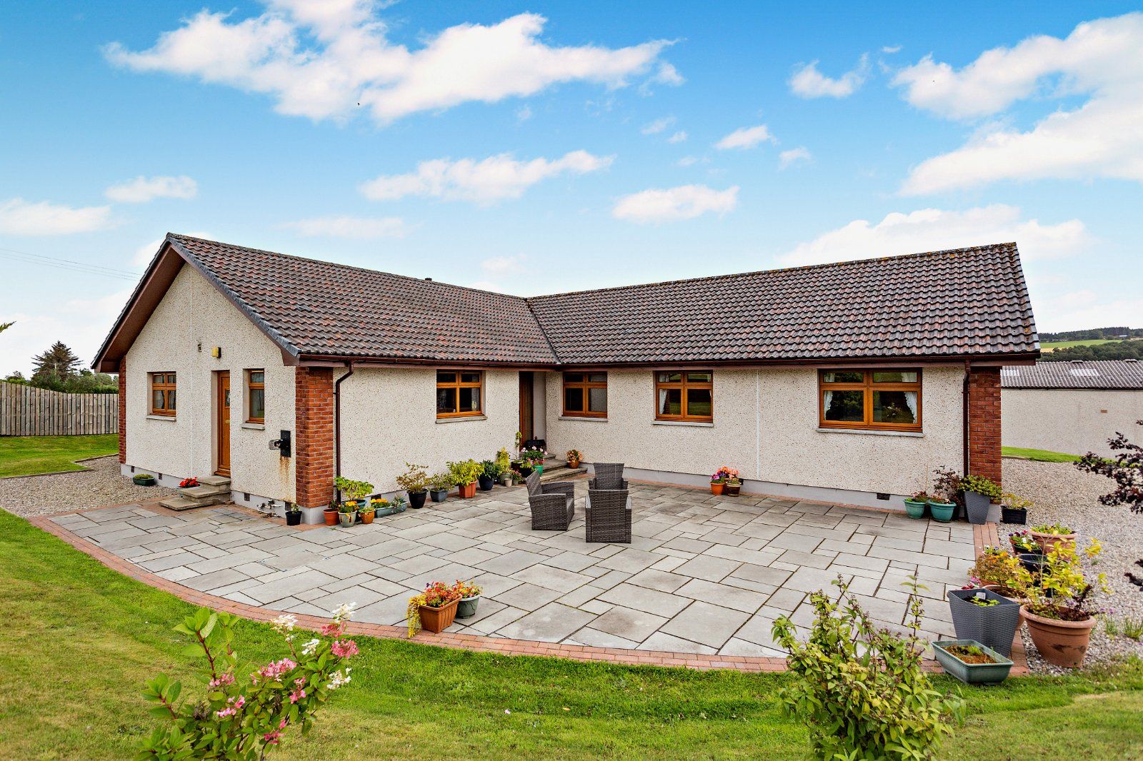 The Stables