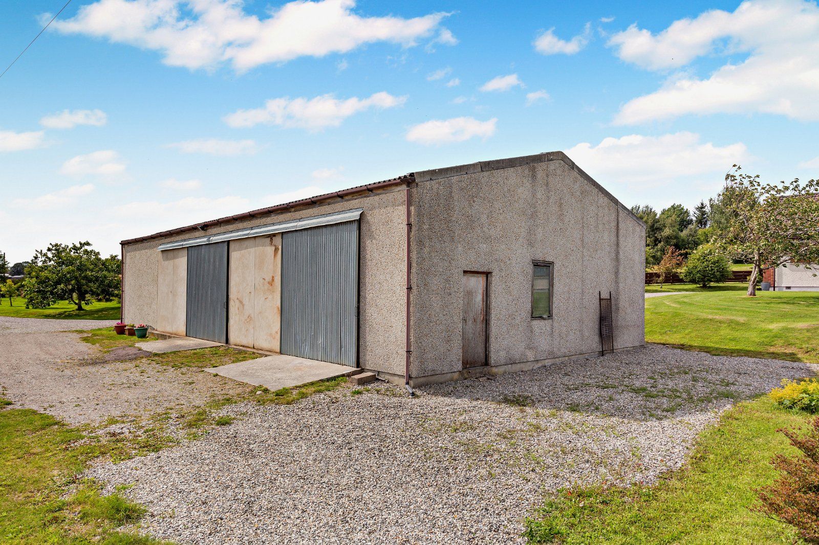 The Stables
