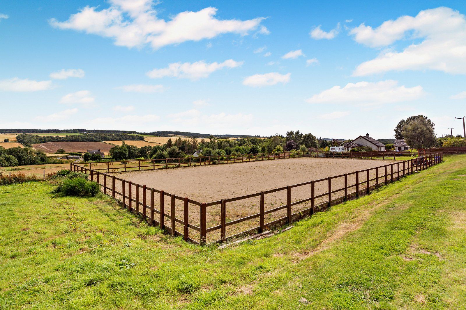 The Stables