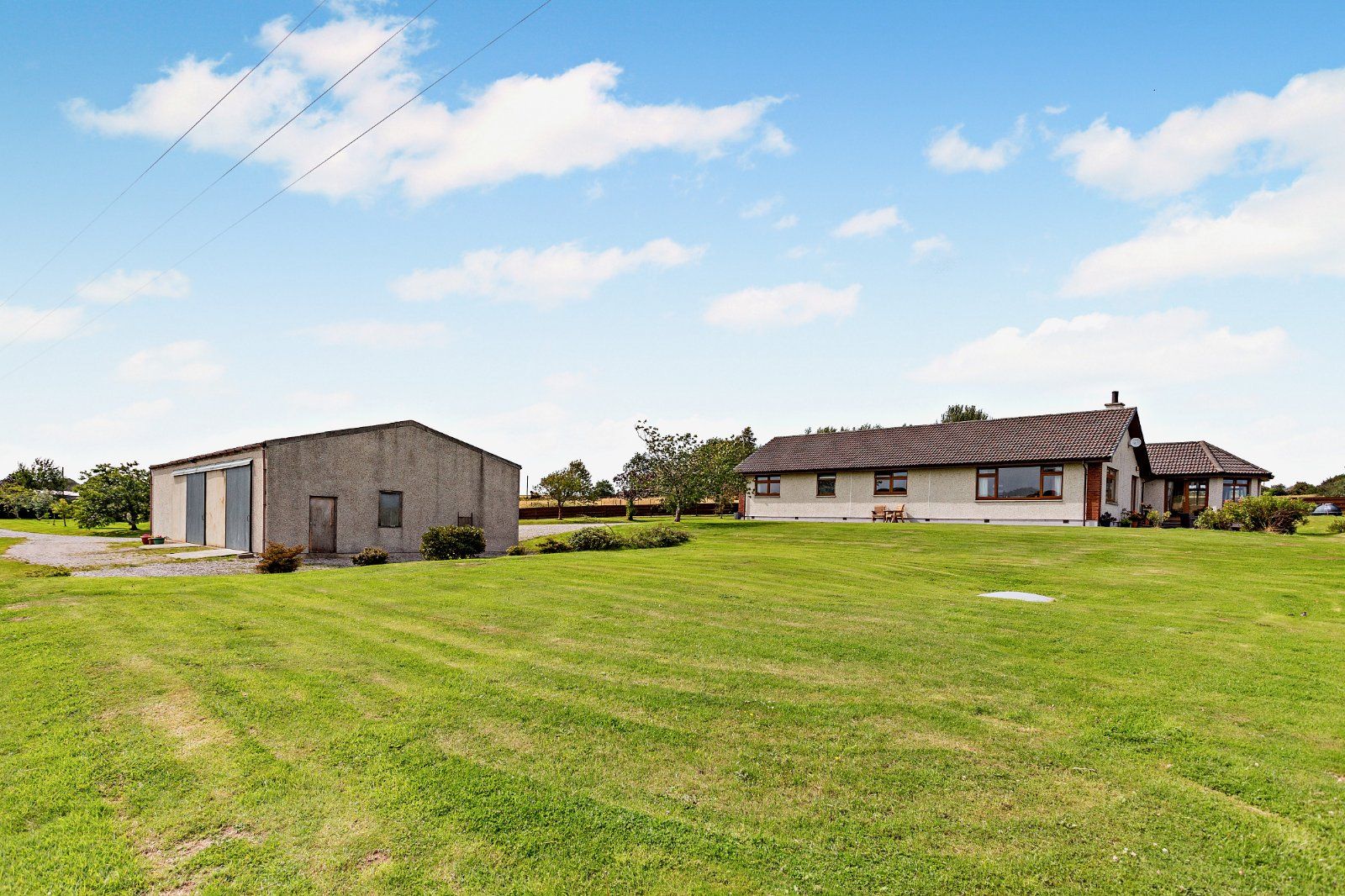The Stables