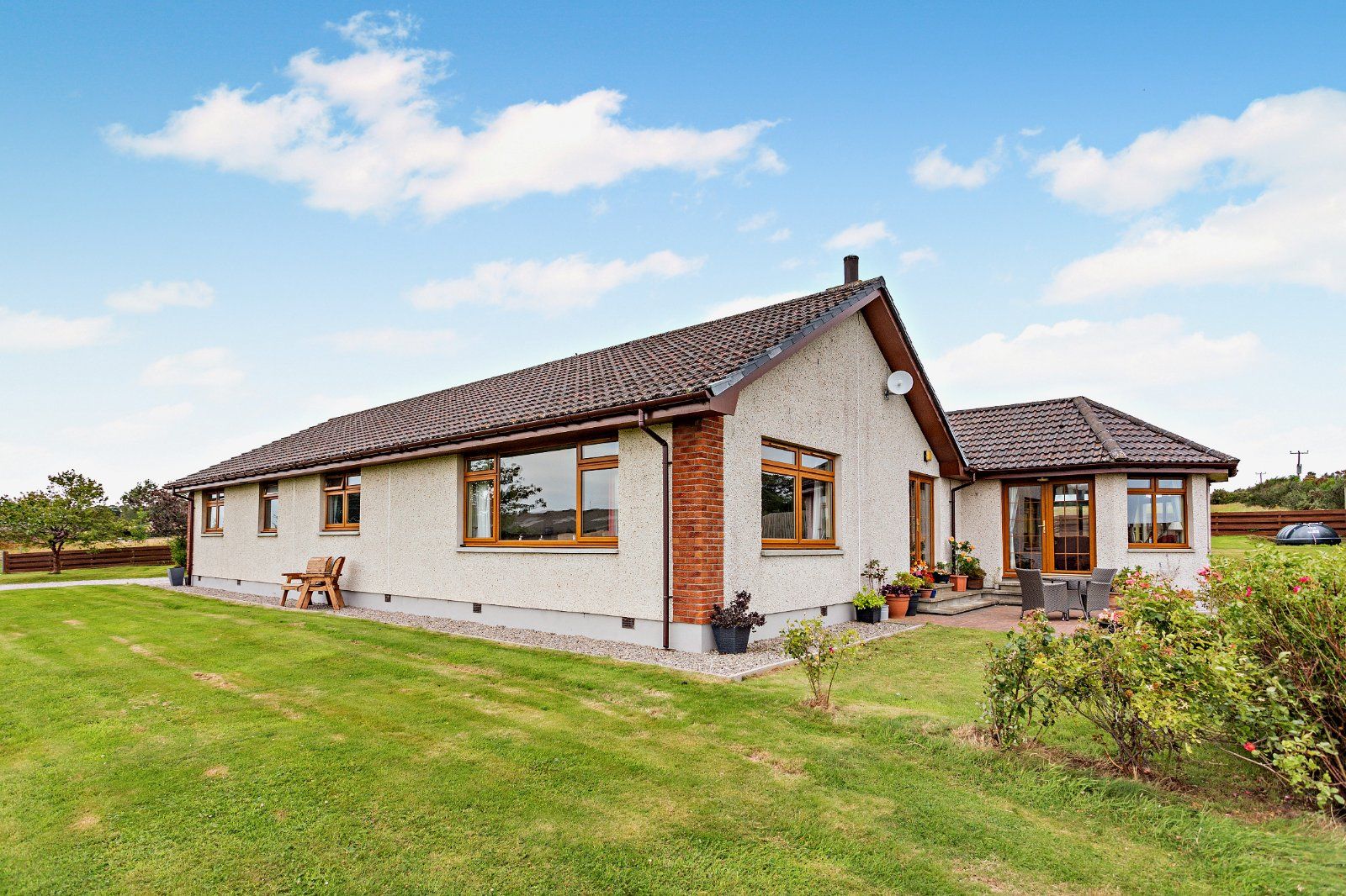 The Stables