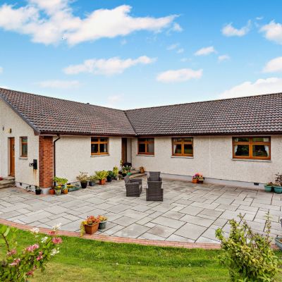 The Stables