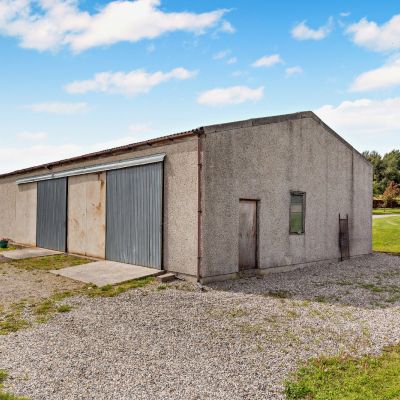 The Stables