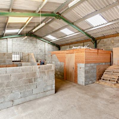 The Stables