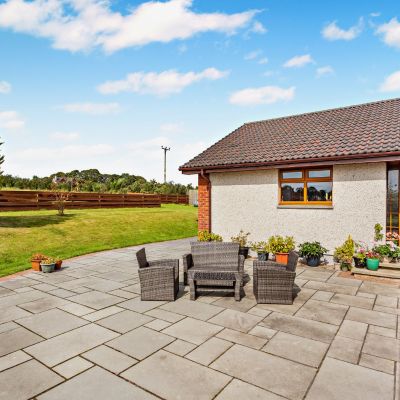 The Stables