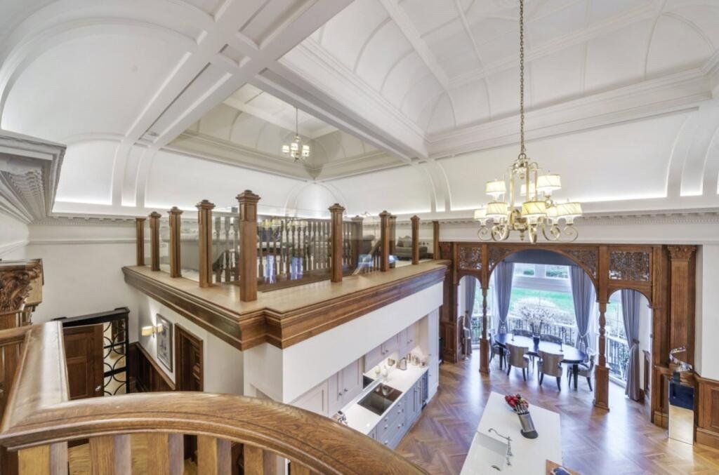 View From Gallery