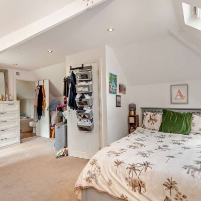 Principal Bedroom