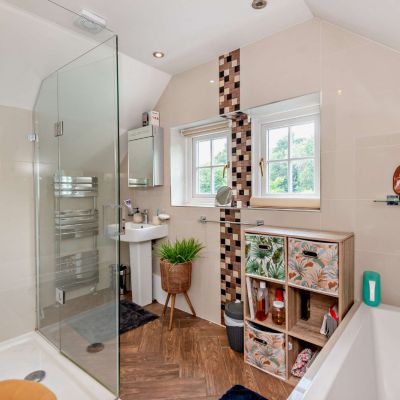 Principal En Suite