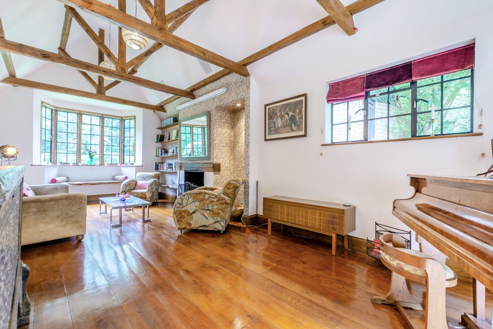Drawing Room