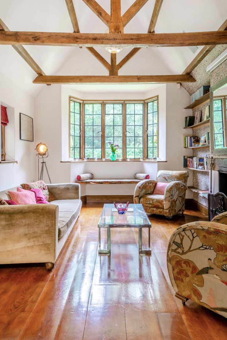 Drawing Room