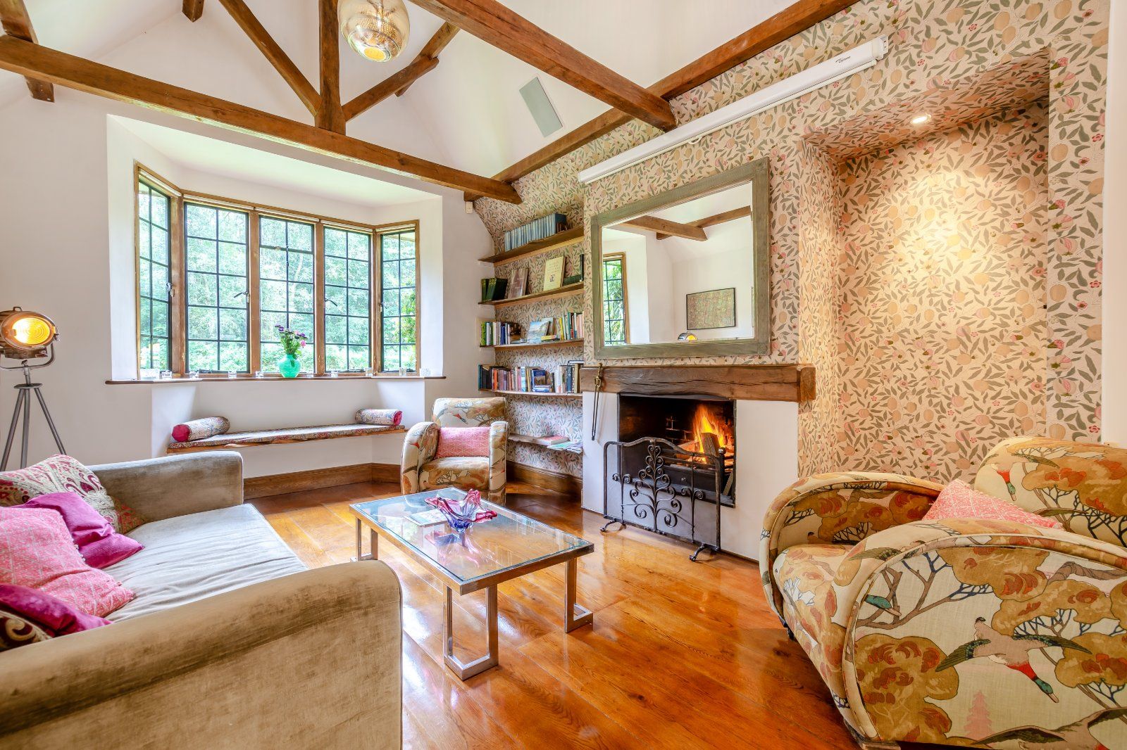 Drawing Room