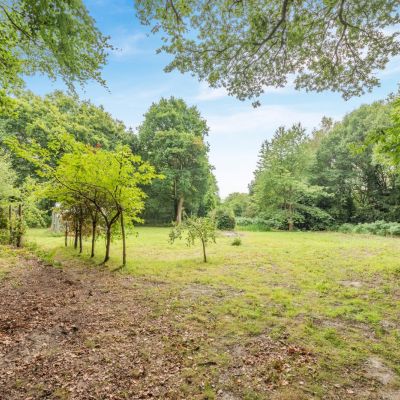 Additional Land